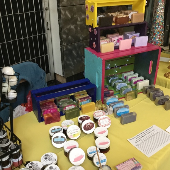 Bath And body products - Picture 3 of 3